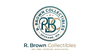 R. Brown Collectibles